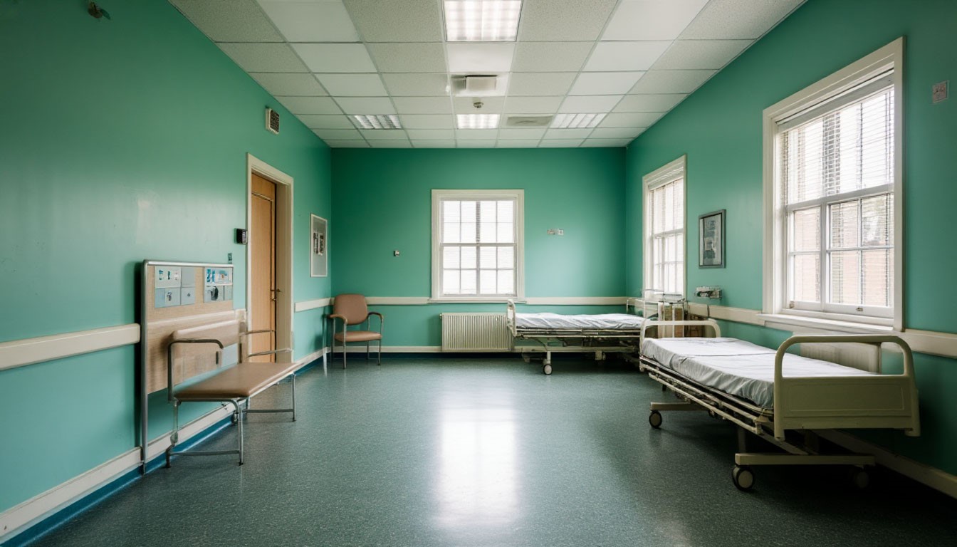 График работ хабаровских медучреждений изменился из-за праздничных выходных