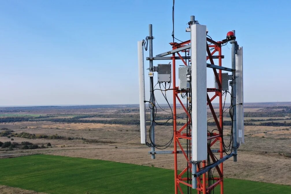 Преобразования в 4G: МегаФон ведет рефарминг в населенных пунктах Хабаровского края