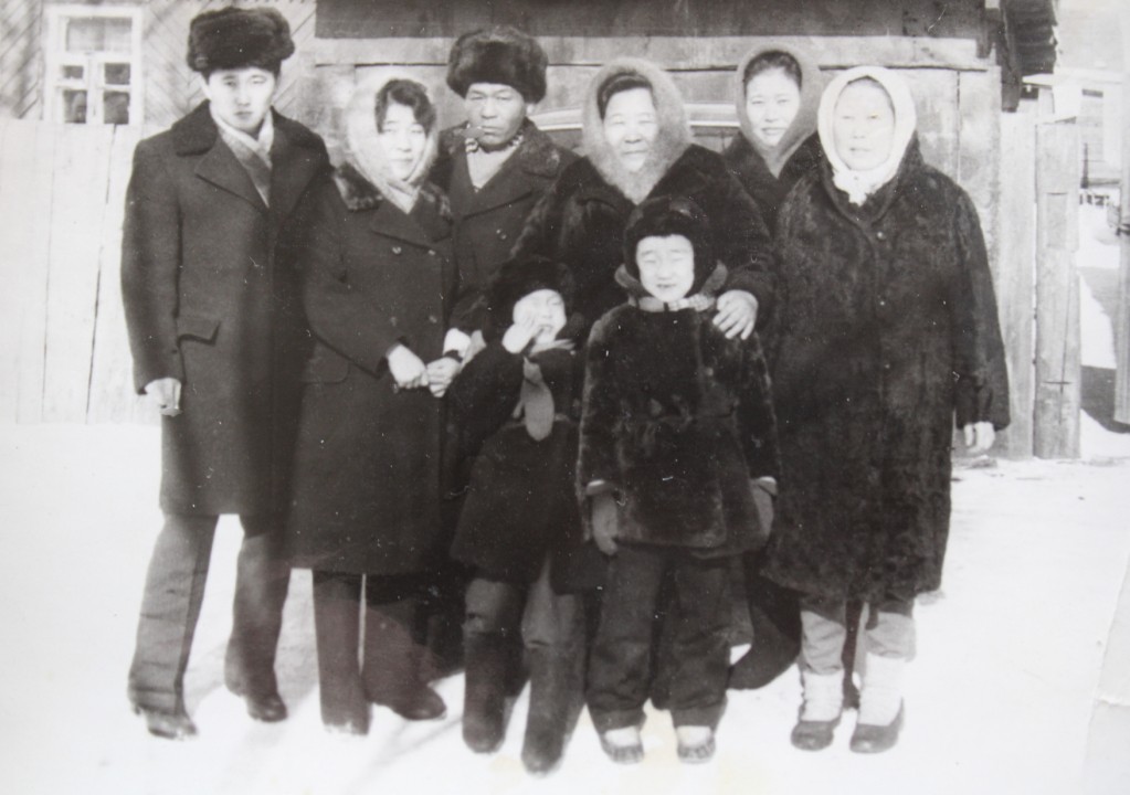 архивное фото жители Корейского поселка_архив семьи Ким.JPG