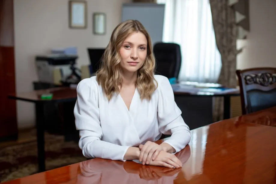Министр туризма Хабаровского края Екатерина Пунтус покидает свой пост