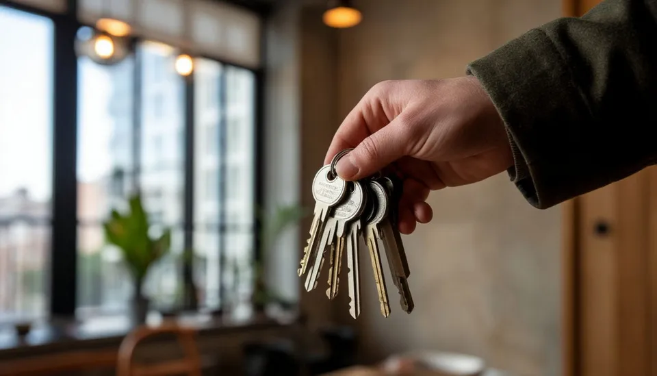 Хабаровчане остаются без жилья из-за мошенников