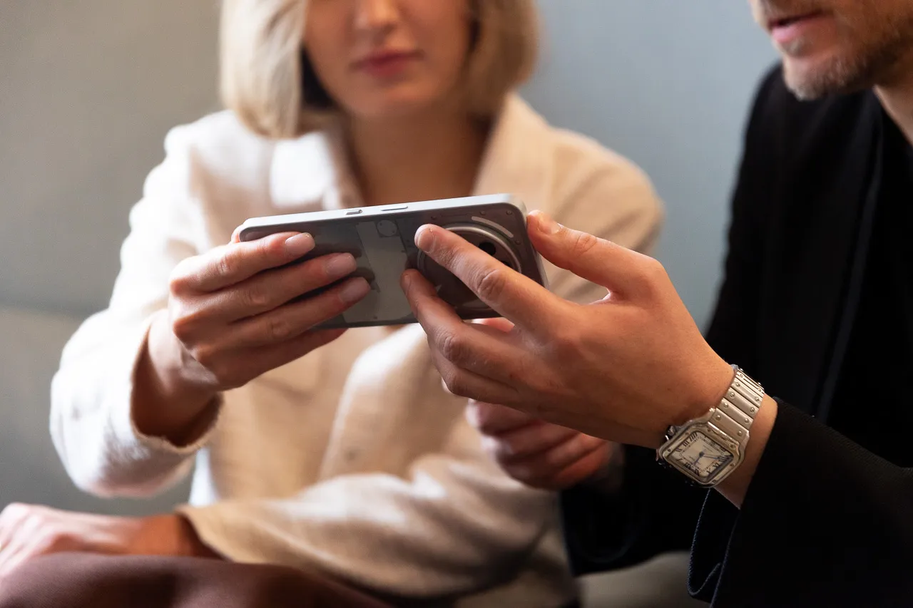 Лидером на рынке частных LTE стал МегаФон — исследование ComNews