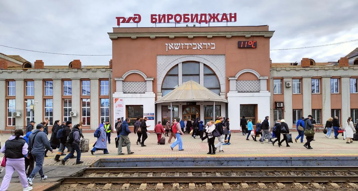 ВТБ выяснил: 40% дальневосточников хотят провести отпуск за границей