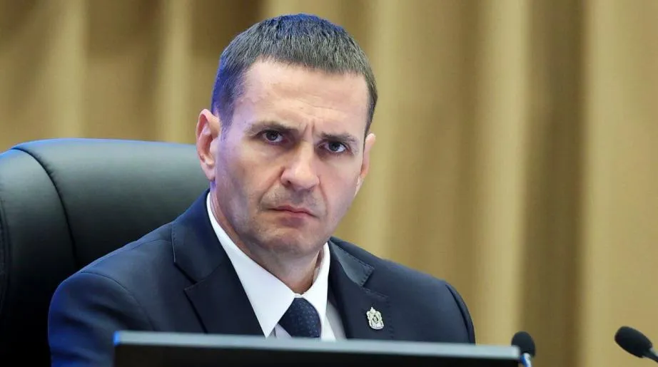 Дмитрий Демешин: здравоохранение в Хабаровском крае надо «лечить»