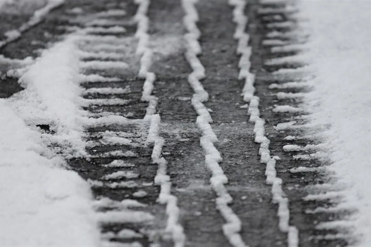 Трассу Хабаровск-Комсомольск-на-Амуре закрыли для автобусов