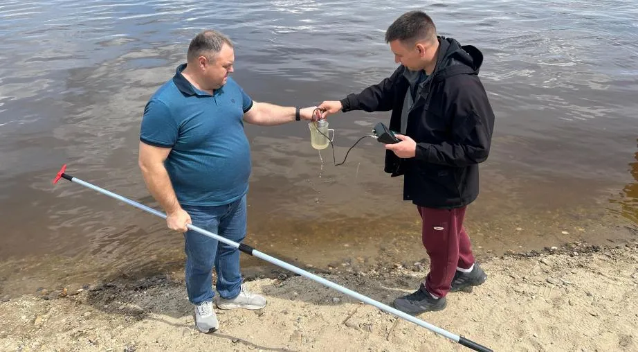 В Хабаровском крае чаще жалуются на недропользователей за грязные реки