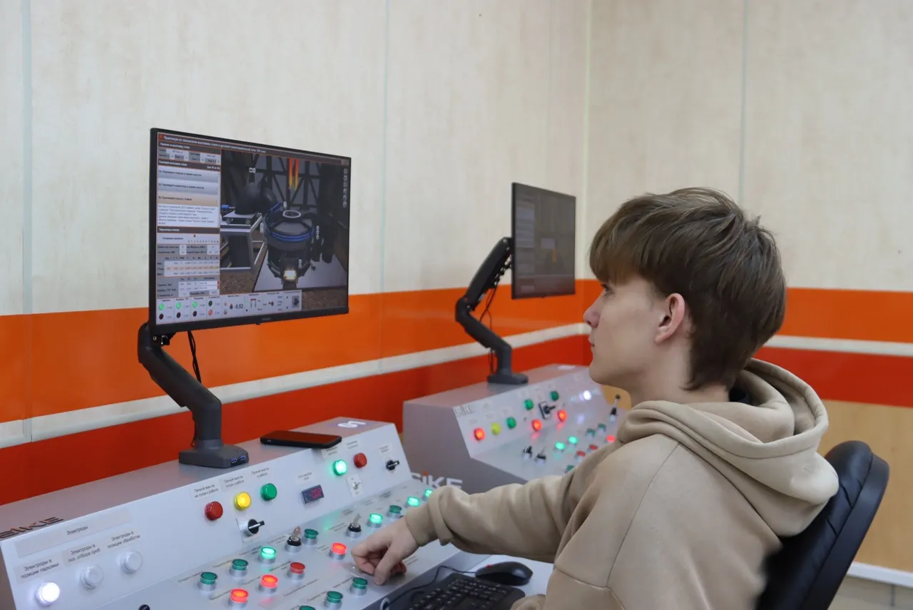 Судостроительный техникум Комсомольска-на-Амуре обучит кадры для «Амурстали»