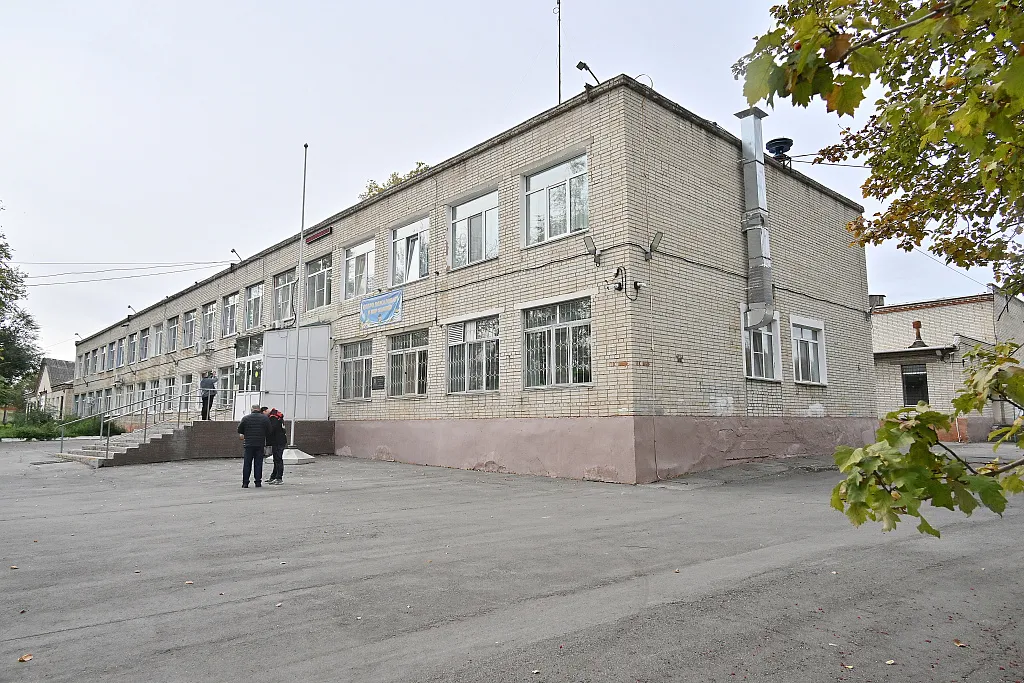 Новый спортивный комплекс построят в хабаровском микрорайоне Берёзовка
