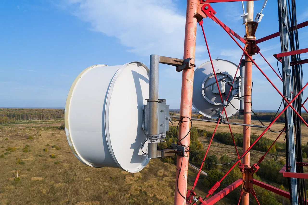 В сердце нанайской культуры МегаФон разогнал 4G