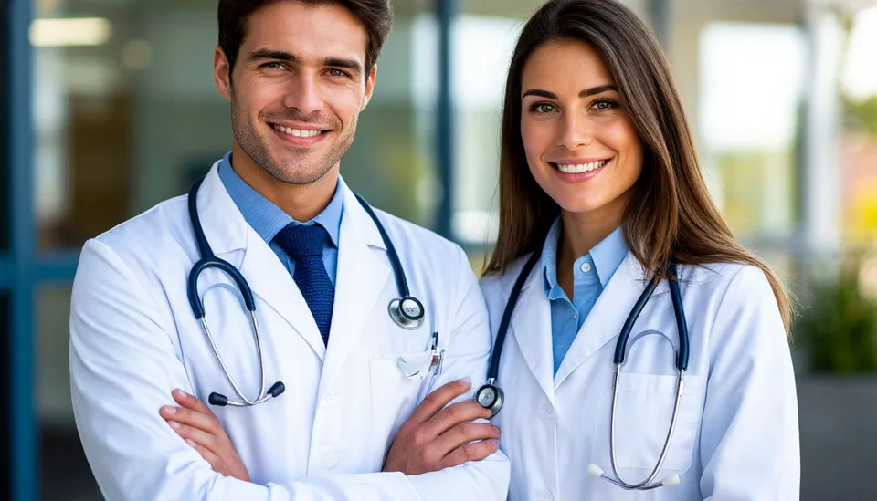 Образование хабаровских врачей можно будет проверить в федеральном регистре