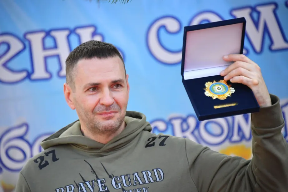 Число многодетных семей в Хабаровском крае достигло 24 тысяч