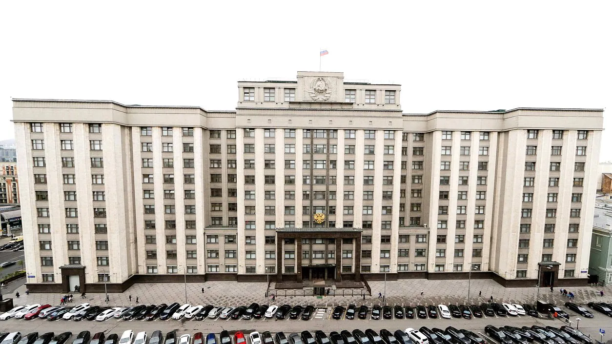 Госдума России ввела новые льготы для семей участников СВО