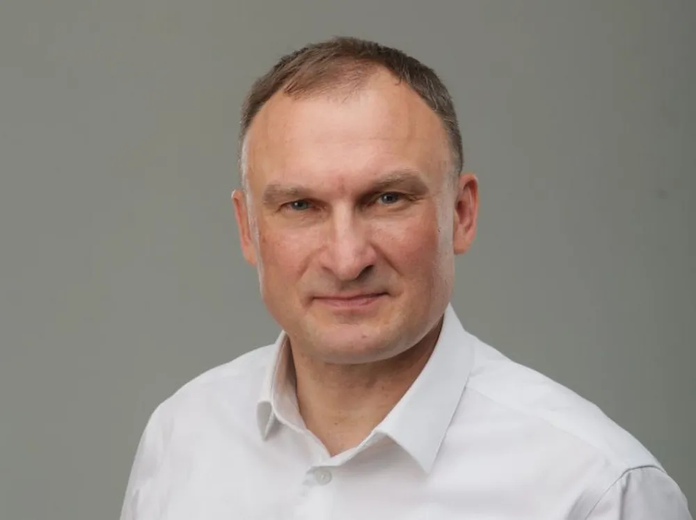 «Застройку города нужно обдумать системно и профессионально» - Всеволод Мохирев