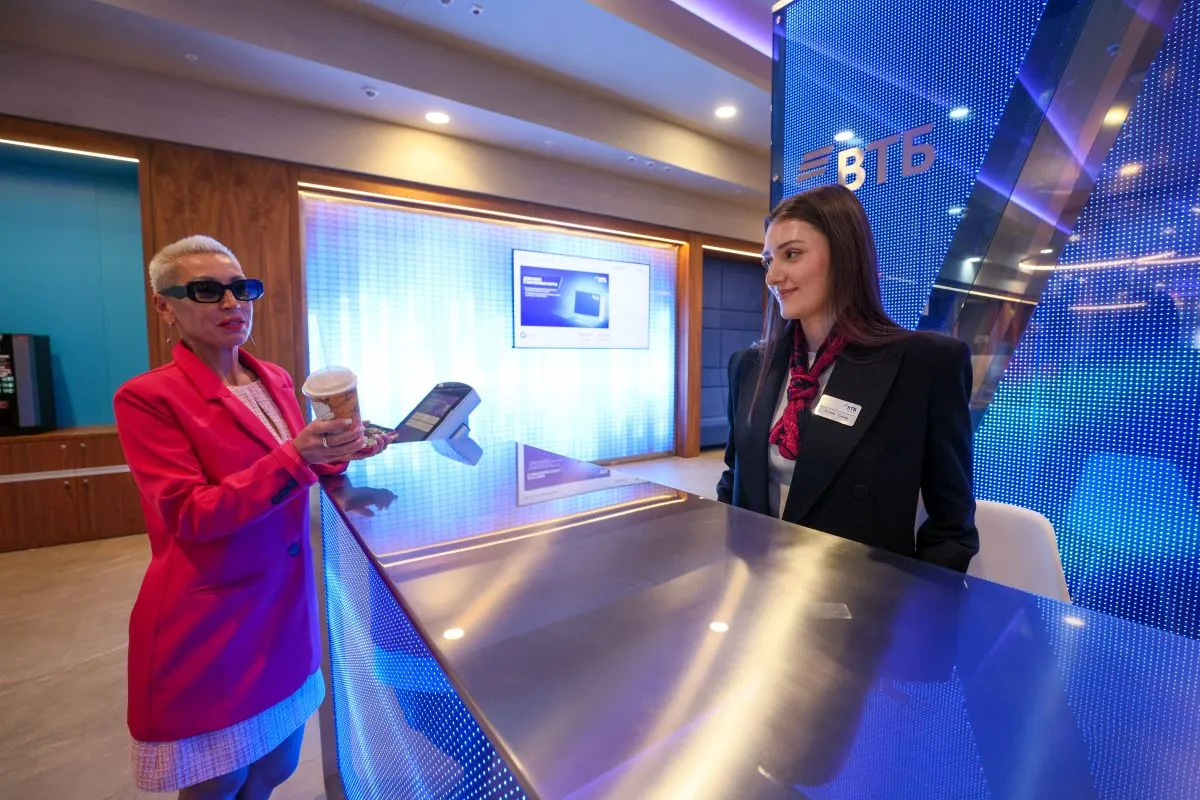 Аналитика ВТБ: бизнес на две трети увеличил обороты трансграничных платежей