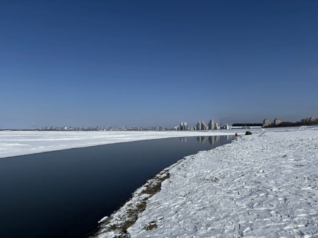 Праздники сегодня: Международный день рек