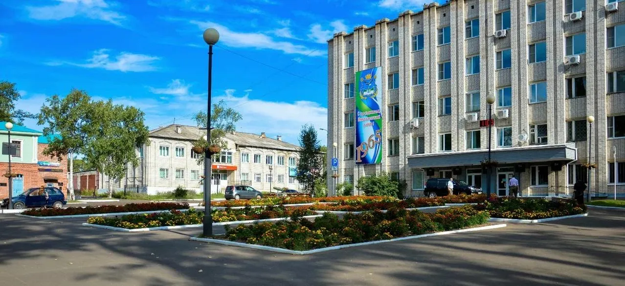 Николаевский район станет ещё одним округом Хабаровского края 