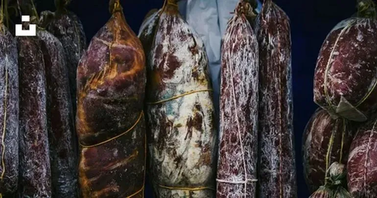 В Хабаровском крае заблокировали работу сайтов по продаже санкционных продуктов