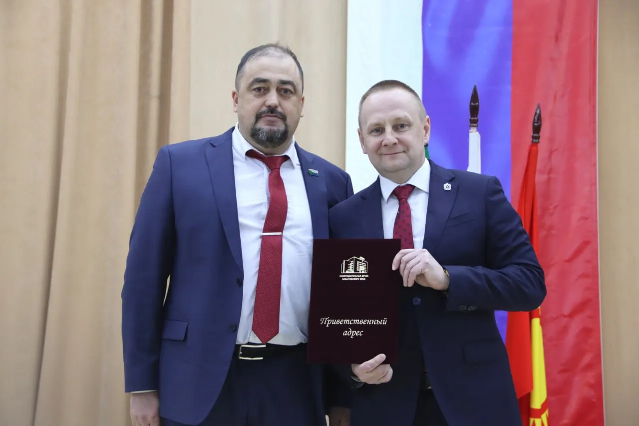 Коммуникация — это главное: новый глава Солнечного района вступил в должность