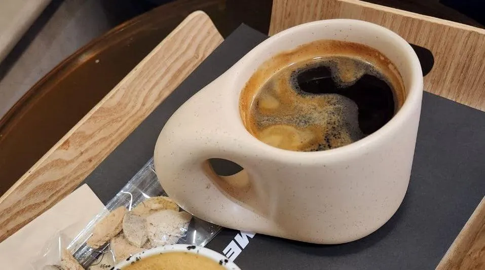 Кофеманы Дальнего Востока живут в Хабаровске