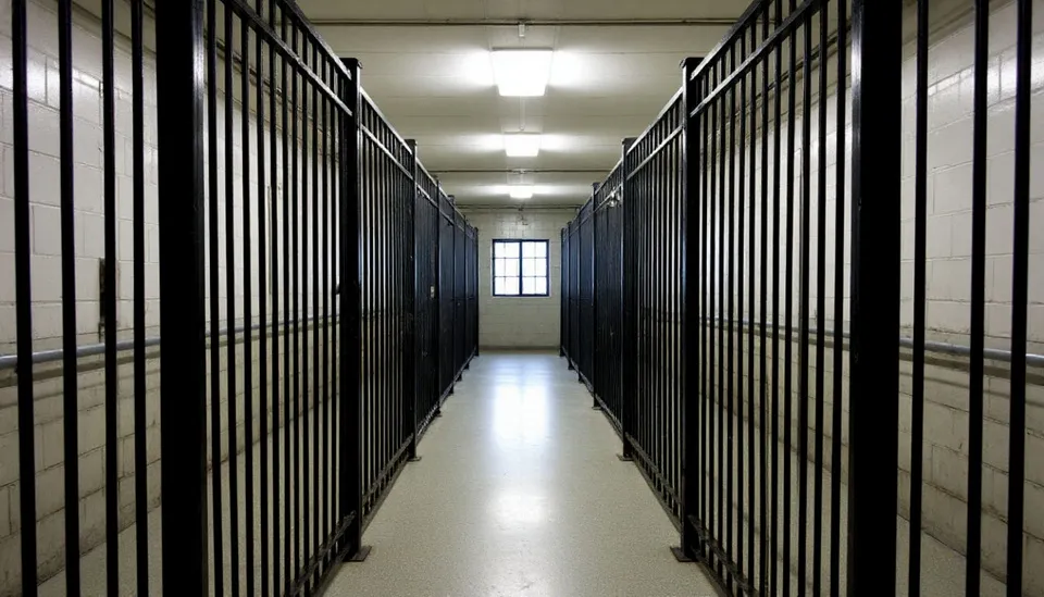 Украинский шпион приговорён к 19 годам лишения свободы в Хабаровске