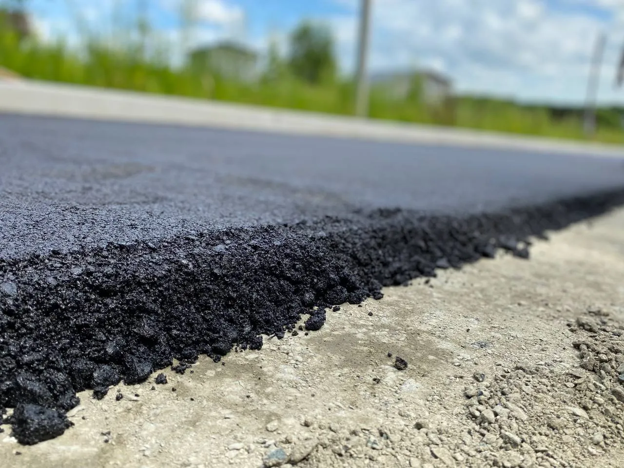 Автолюбителям сегодня нужно искать объезд через Виноградовку Хабаровского района