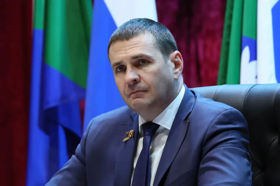 Жители Вяземского района рассказали губернатору о наболевших проблемах