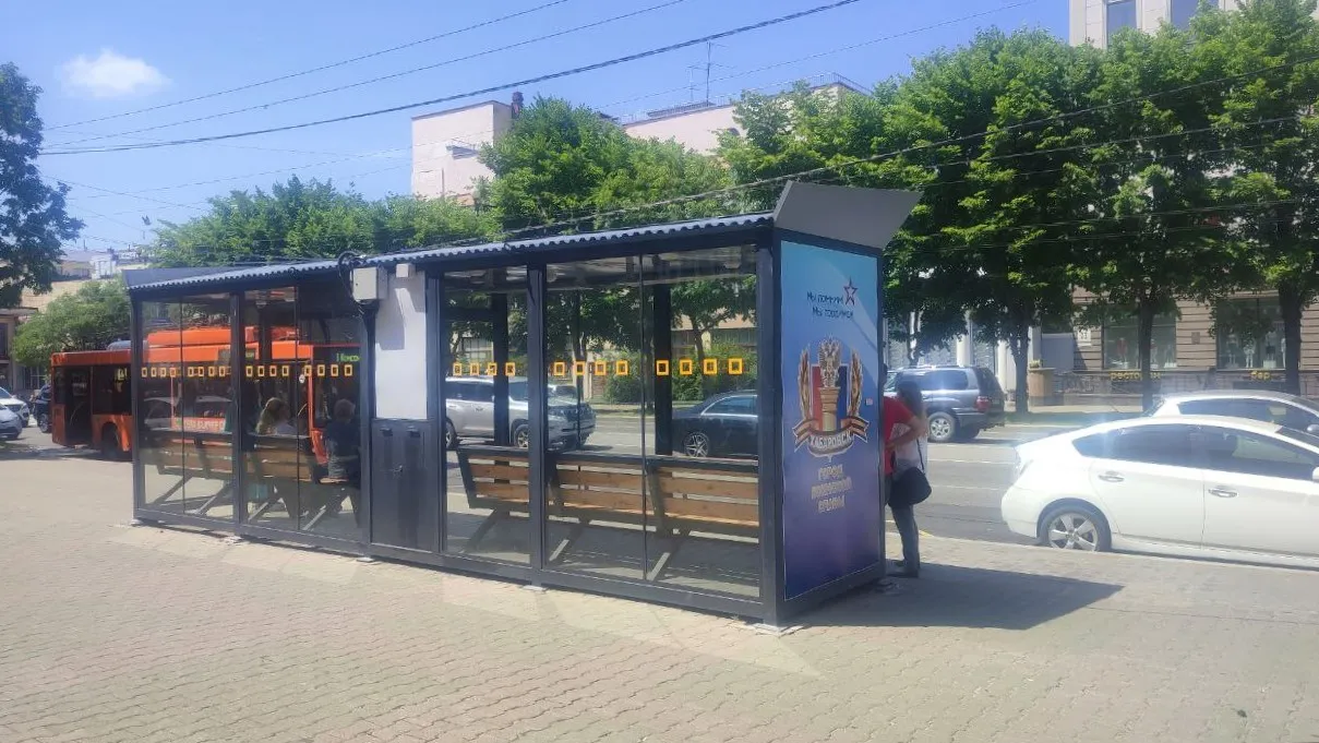В Хабаровске запустят новый троллейбусный маршрут