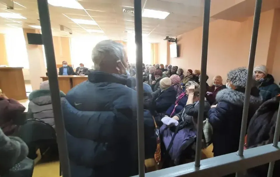 Владелица «центров здоровья» из Хабаровска приговорена к 9,5 годам колонии