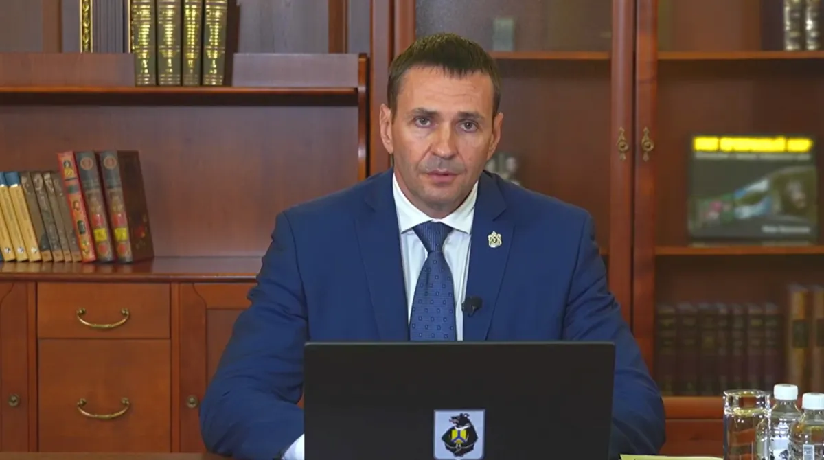 Медицина в Хабаровском крае будет реформирована - Дмитрий Демешин