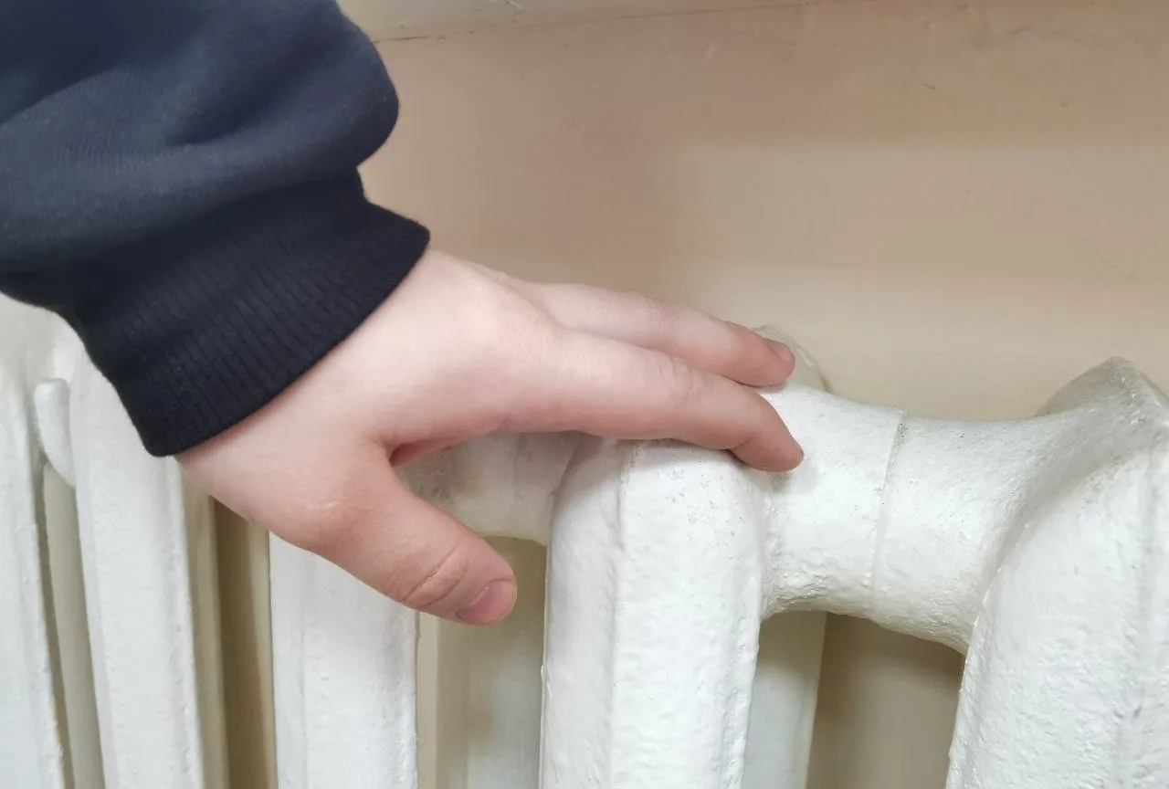 Мэр Хабаровска подписал постановление о завершении отопительного сезона