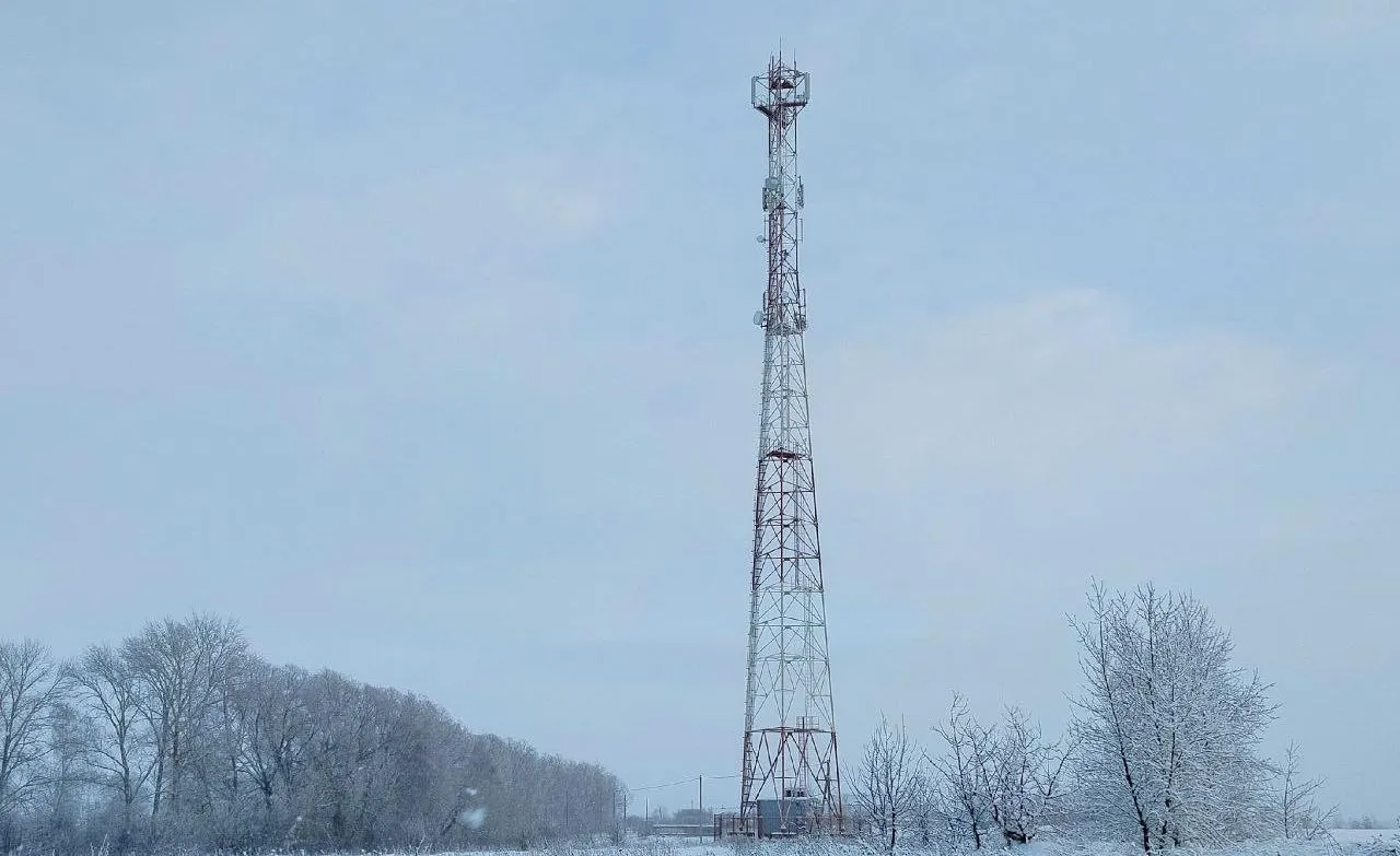 В одном из старейших сёл ЕАО появился скоростной интернет МТС