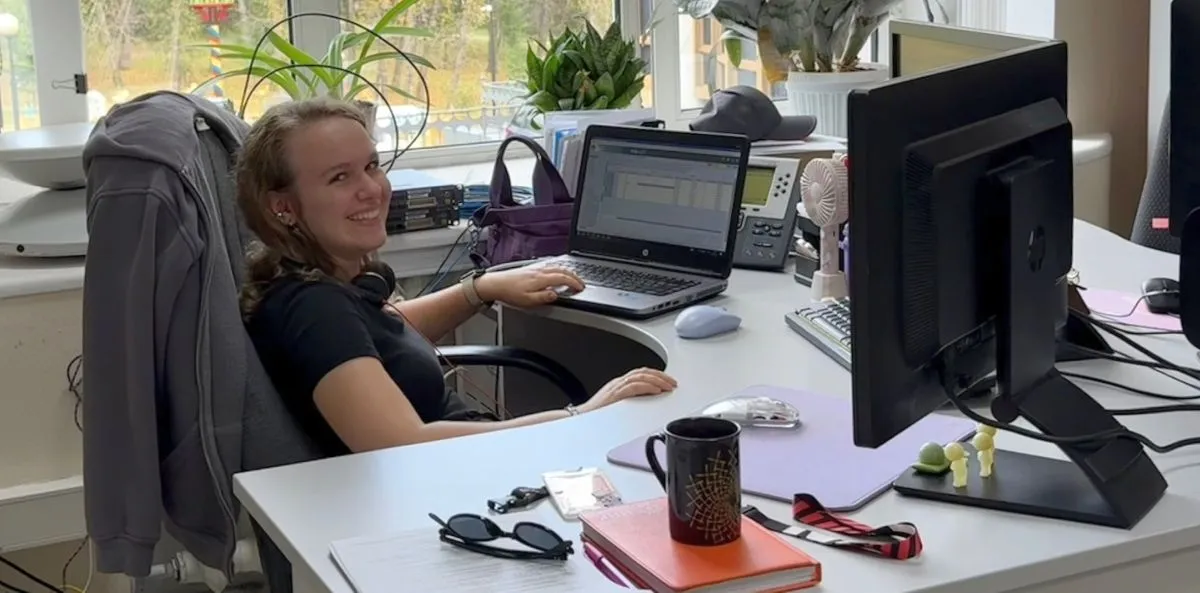 От студента до инженера: в Хабаровском крае растят кадры для цифровой экономики