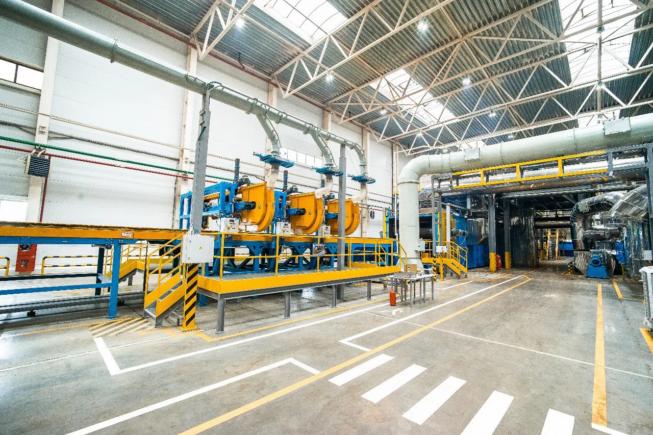 Резидент ТОР «Хабаровск» построит новый роботизированный производственный цех