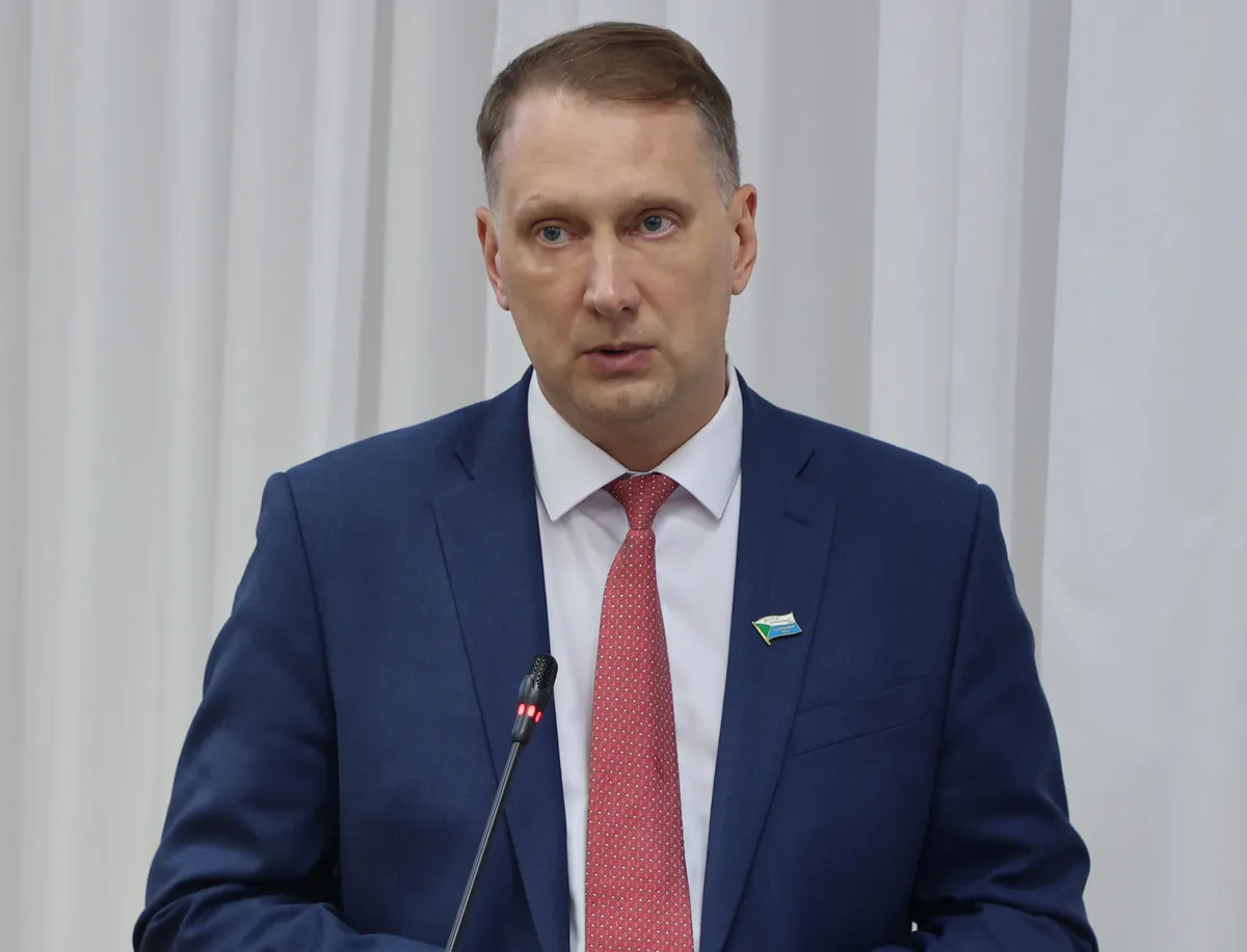 Владимир Сидоров: жителям Хабаровского края небезразличны вопросы экологии