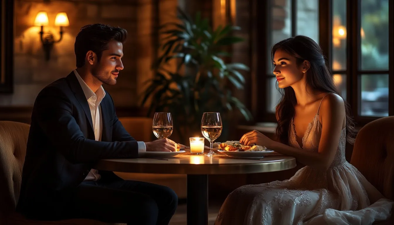 Гороскоп на 22 января: Девам пора подумать о романтическом приключении