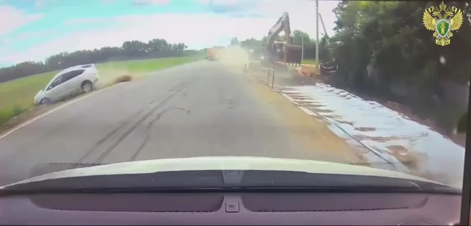 Хабаровчанина будут судить за смерть пассажира в ДТП 