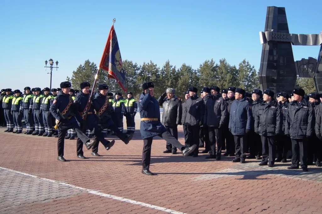 Праздники сегодня: День сотрудника органов внутренних дел России