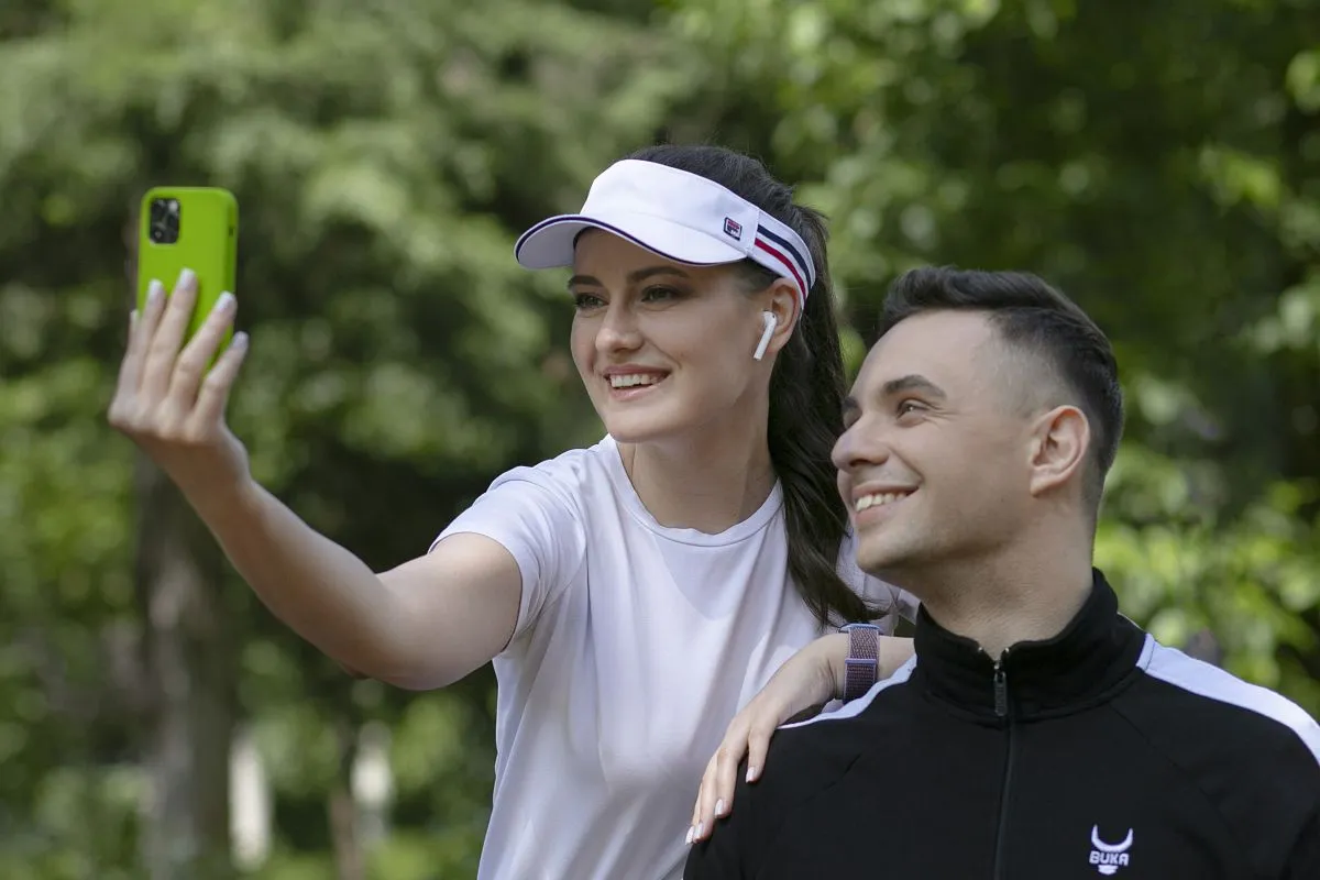 Хабаровчане поддержали тренд на экологический отдых