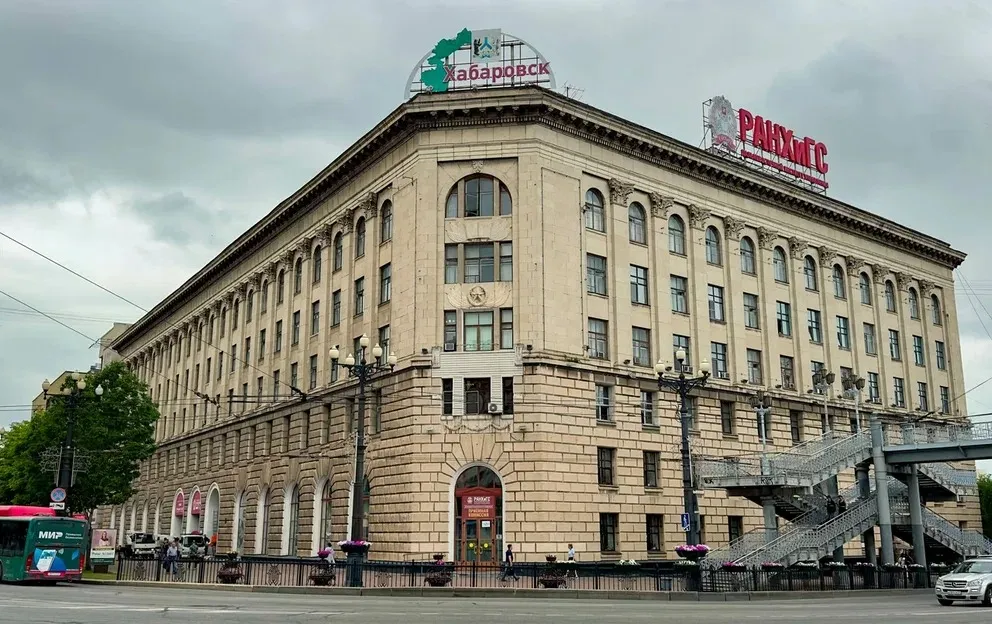 В Хабаровске состоится полуфинал Чемпионата «Business Battle» 
