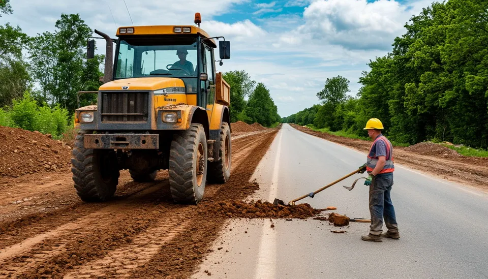 Бывшего замглавы района в Хабаровском крае будут судить за ущерб в 6,8 млн рублей