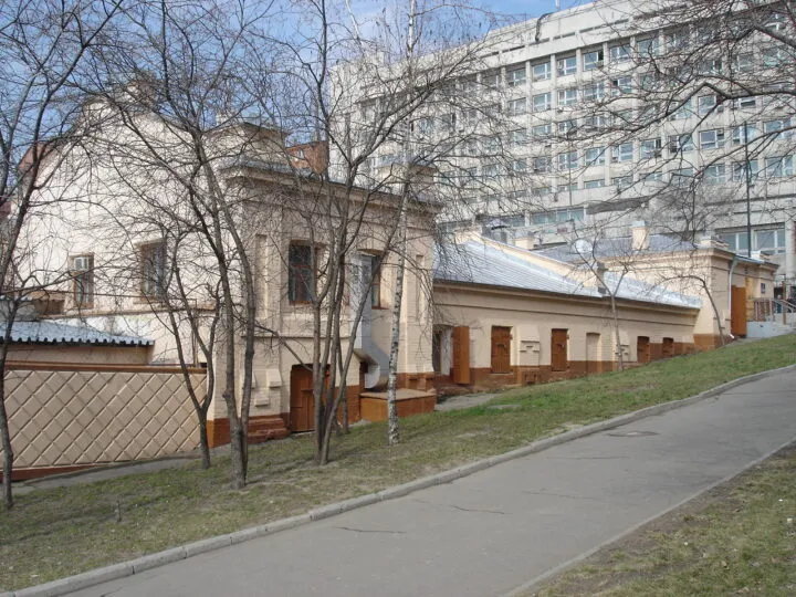 В Хабаровске нашелся желающий превратить ликеро-водочный завод в арт-кластер