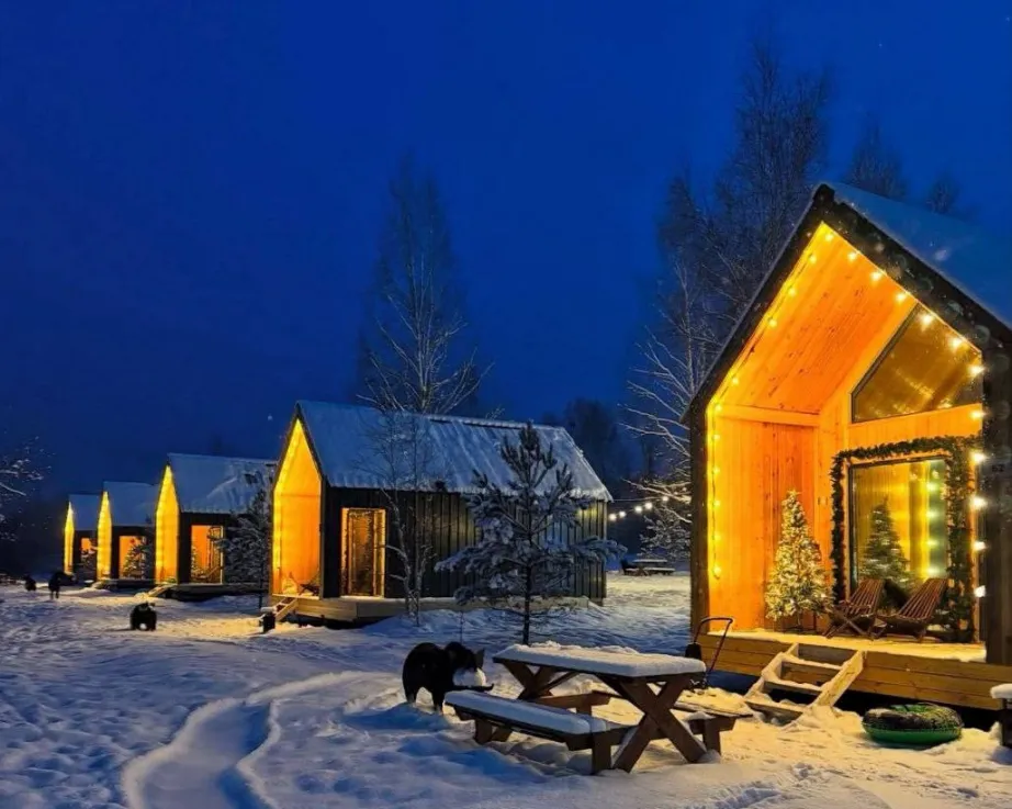 На развитие туризма в Хабаровском крае потратят свыше 65 миллионов рублей