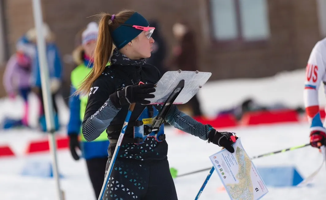 Хабаровские лыжники стали многократными чемпионами России