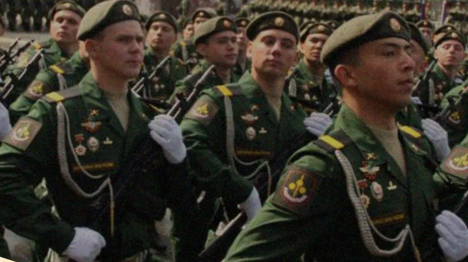 Движение транспорта перекроют в Хабаровске в связи с репетицией парада