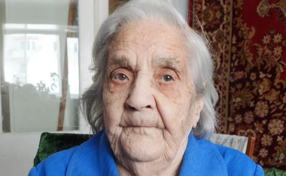 Почётным гражданином Николаевска-на-Амуре стала фронтовичка