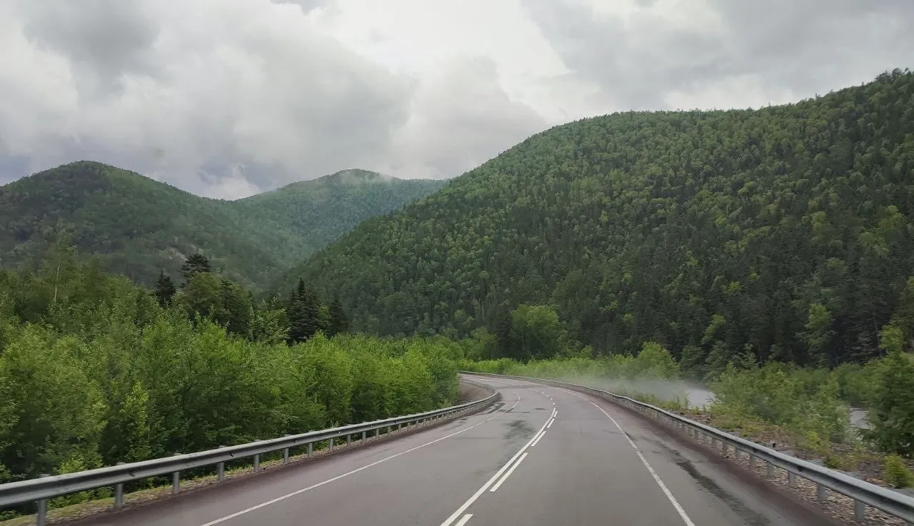 Последняя неделя июня в Хабаровском крае будет жаркой