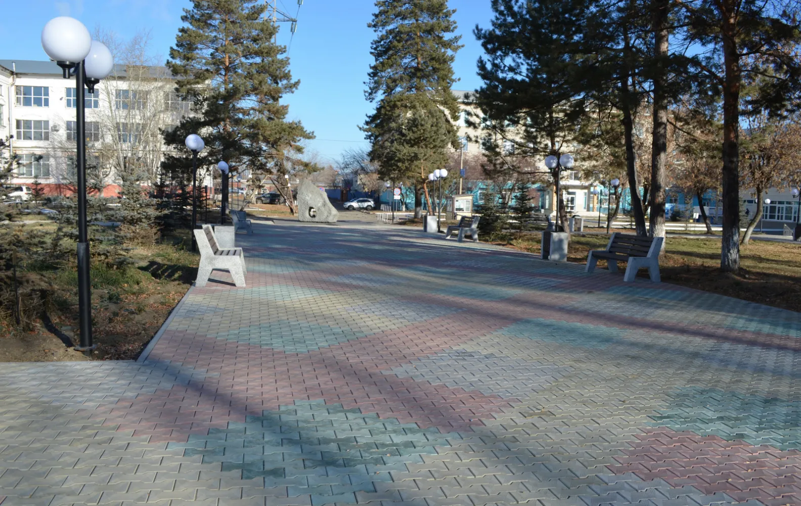 Памятник создателям подводного флота установят в Комсомольске-на-Амуре