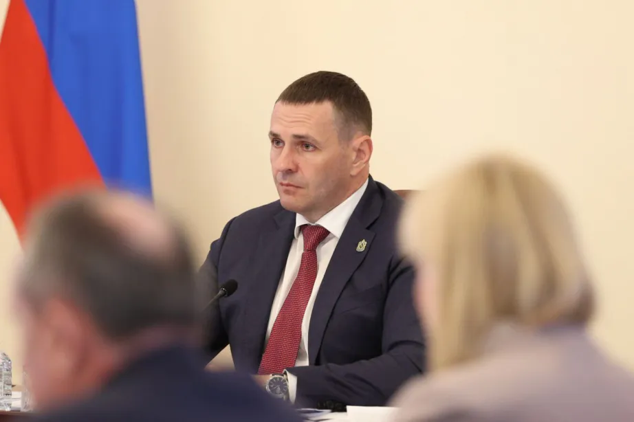 Губернатор Демешин объявил о проекте модернизации клубов и ДК в Хабаровском крае