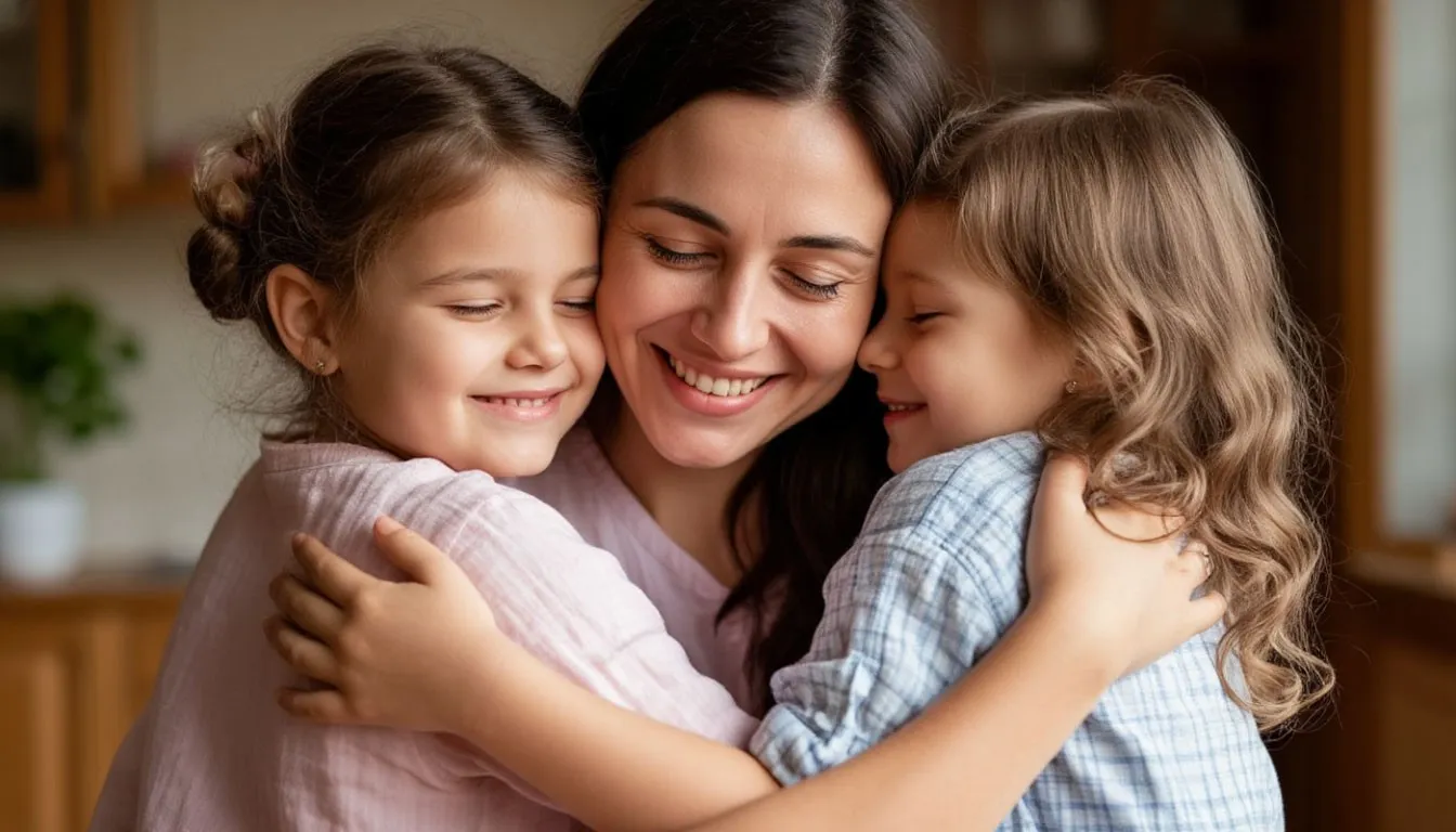 Мамы России оказались потенциальными жертвами мошенников 