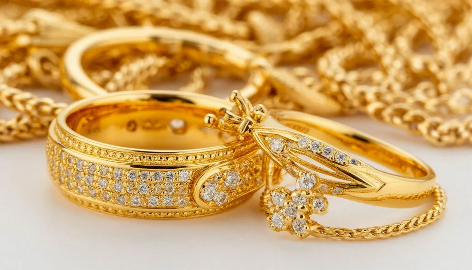 Подруга дочери-подростка украла у хабаровчанки украшения на 130 тысяч рублей